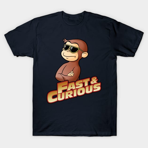 Curious george 2025 t shirt